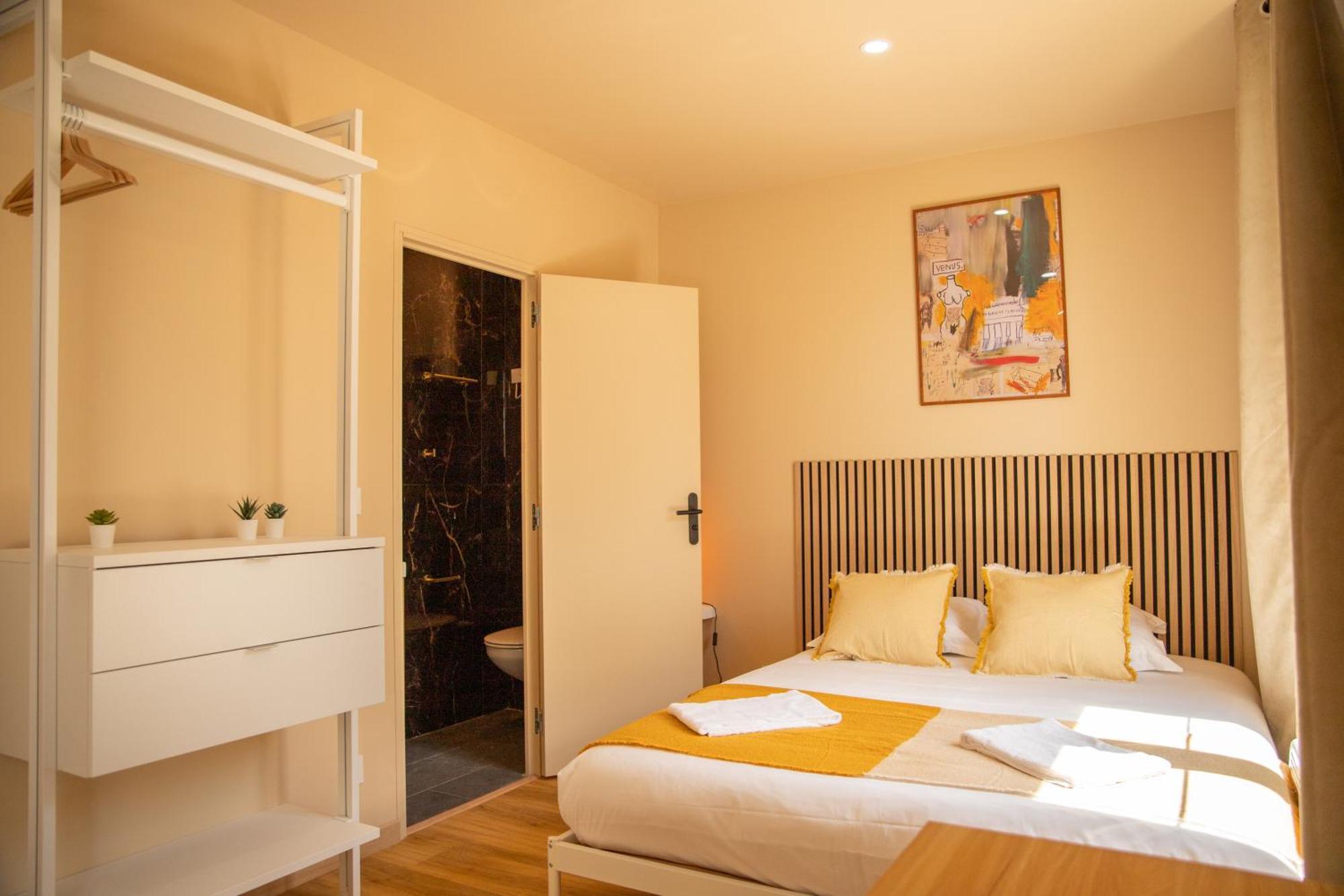 Arthur Residency - Luxury Apartment - Gare Le Havre Exterior photo